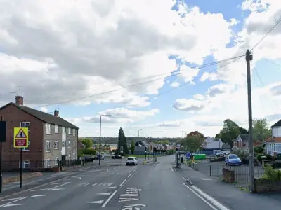 Armed Police Arrest Man After Suspected Firearm Spotted in Rowley Regis
