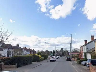 Aston Villa fan, 66, dies after being hit by lorry in Great Wyrley