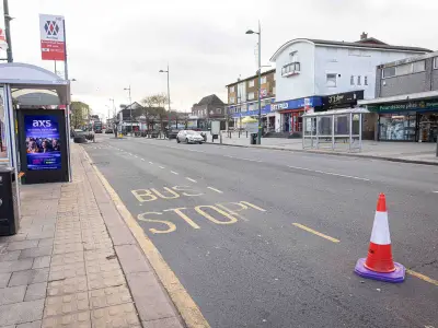 Birmingham drivers warned of 'secret' 31mph speed cameras on new 30mph roads