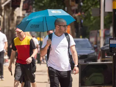 Birmingham Faces 48-Hour Weather Warning as Temperatures Soar Again