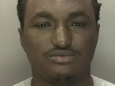Birmingham Housemate Stabbed to Death: Knifeman Convicted of Murder