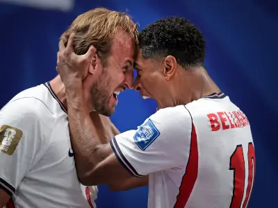 Birmingham Schools Divide Over Late Opening for England World Cup Match