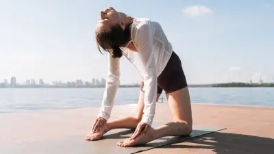 Brain Surgeon Warns: Yoga, Heavy Lifting, Energy Drinks Raise Stroke Risk