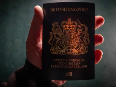 British Passport Rule Change 2028: EU Expats Face Higher UK University Fees