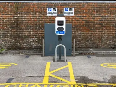 Brum driver pays £450/month for Peugeot EV that won't charge