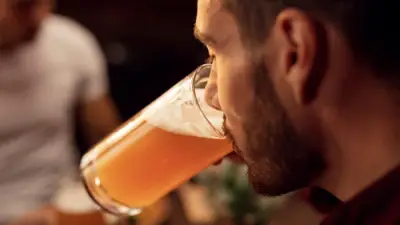 CAMRA: Four Global Giants Control 80% of UK Beer Market, Squeezing Out Independent Brewers