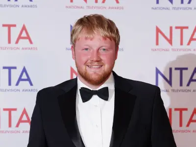 Clarkson's Farm Star Kaleb Cooper Marries Taya Wilkinson in 'Amazing' Wedding