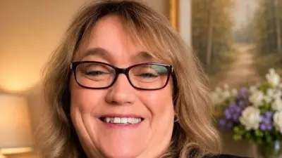 Community Champion Tina Townsend to Receive British Citizen's Award