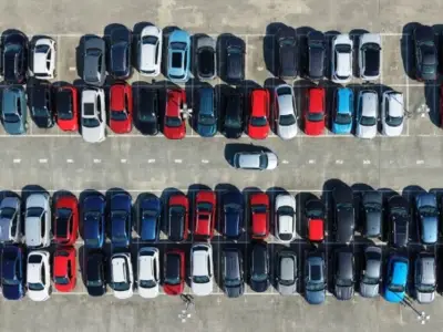 Drivers Face Wait for £830 Car Finance Payouts as Compensation Suspended Until 2027