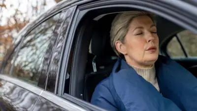Drivers Risk £1,000 Fine for Hiding Medical Conditions from DVLA
