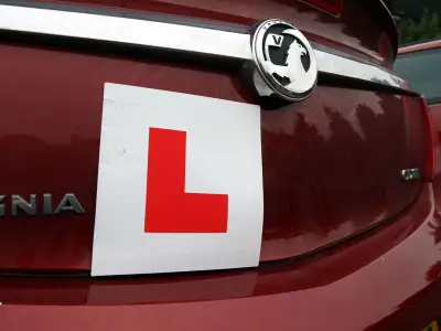 Driving Theory Test Failures: Could You Answer These Questions?