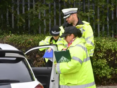 DVLA Directly Disqualifies 104,000 Drivers in 2025, Up 29%