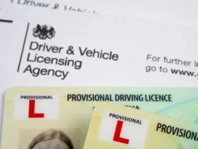DVLA provisional licence rule change: London Assembly urges ban on L plates for commercial work