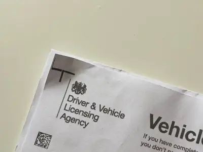 DVLA to Cancel Licences for Failing New Random Roadside Tests