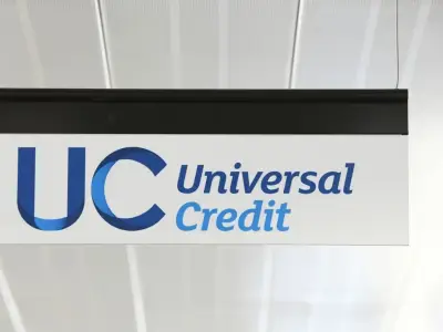 DWP confirms new Universal Credit rule for free school meals from September 2026