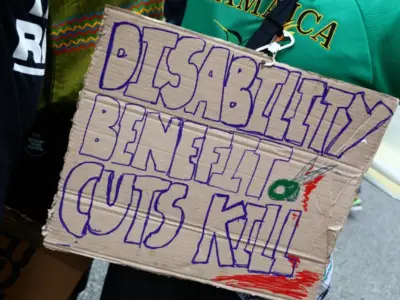 DWP Confirms PIP Likely to Be Scrapped for ADHD and Autism After Timms Review