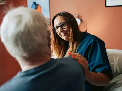 DWP Issues Six-Week Warning for All 1.4 Million Carer's Allowance Claimants