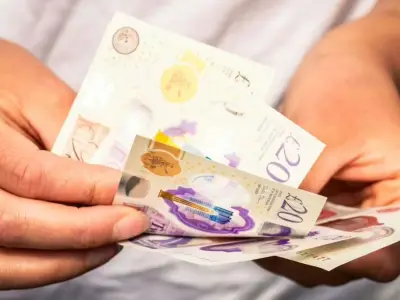 DWP State Pension Age Rising to 67 From July for Those Born After April 1960