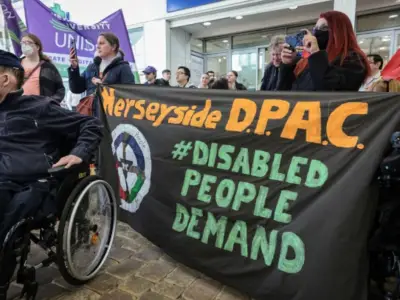 DWP Timms Review Calls for Major PIP Assessment Reforms