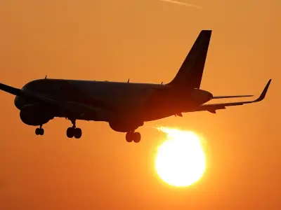 EasyJet Birmingham to Paris: 85-Minute Flight to Europe's Most Beautiful City