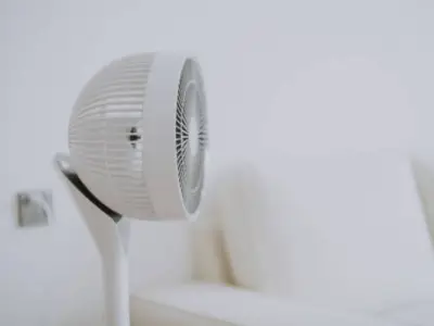 EDF Sends Fans, Blackout Curtains and Cooling Towels to Over-75s in UK Heatwave