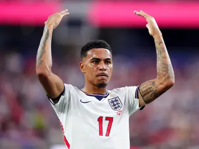 England Players Silent on Mexico Kick-Off Time Change Amid Weather Concerns