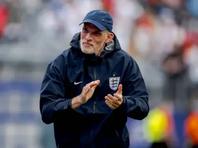 England vs DR Congo World Cup 2026: Kick-off time, TV channel and live stream