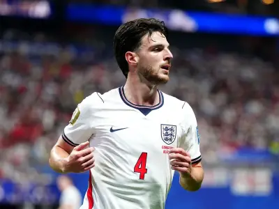 England vs Mexico World Cup: BBC to Show Last-16 Clash Live at 1am UK Time