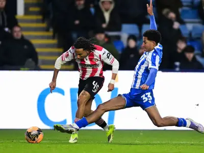 Ex-Birmingham City Starlet Romelle Donovan Set for Championship Loan with Sheffield United