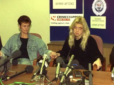 Ex-Detective Reveals How He Exposed Tracie Andrews' Lies in Press Conference