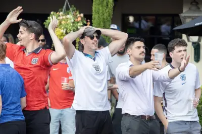 FIFA in Talks to Reschedule England vs Mexico World Cup Kick-Off Time