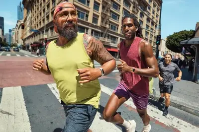 Fitbit Sale: Amazon Slashes Prices on Top Fitness Trackers - Birmingham World