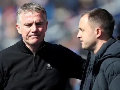 Five Birmingham City Matches Selected for Sky Sports TV Coverage