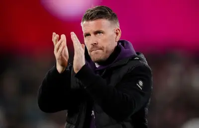 Former Wolves Captain Slams Club Over Manager Treatment