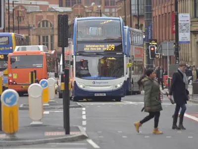 Free Bus Pass Age Changes in July 2026 as State Pension Threshold Rises to 67