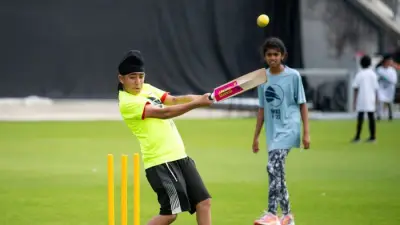 Free Community Cricket Festival in Portsmouth for 100-Year City-Status Celebration