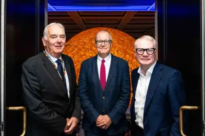 Funding Available for High-Growth Businesses in West Midlands
