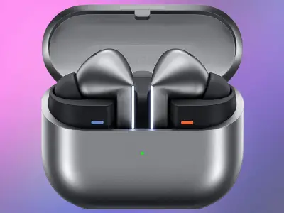 Get Samsung Galaxy Buds3 Pro for 23p a Day After New Buds4 Pro Launch