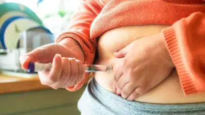 GP Warns Weight Loss Jabs Not a 'Magic Bullet' Without Lifestyle Changes