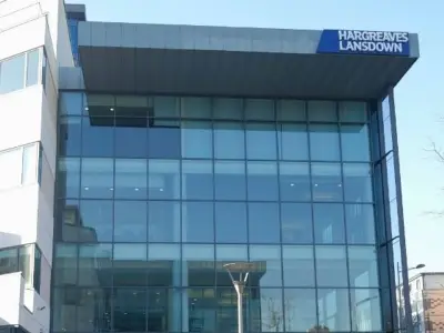 Hargreaves Lansdown appoints new CTO and chief transformation officer from Vanguard