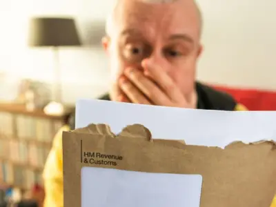 HMRC Confirms £17 Monthly Tax for State Pensioners Over £35,000