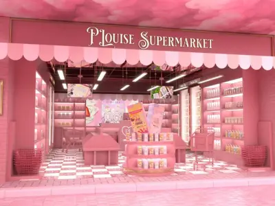 How to Get to New P.Louise City Store from Birmingham: Easy Travel Guide