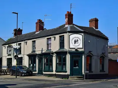 Joule's Brewery's Refurbishment Plans for The New Inn in Harborne Recommended for Approval
