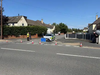 Kidderminster Bomb Squad Called After Unexploded Ordnance Found on Estate