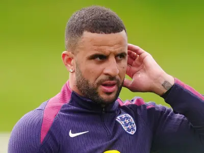 Kyle Walker and Darren Bent Agree Aston Villa Bigger Club Than Tottenham