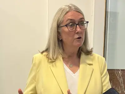 Labour Defends National Insurance Hike as Investment in Health and Jobs