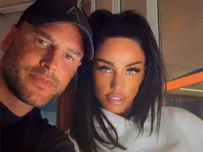 Lee Andrews' 'desperate' plan to save Katie Price marriage after Dubai prison