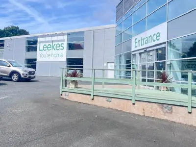 Leekes Bilston Closing Down Sale: No Reasonable Offer Refused Until August 2