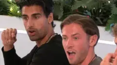 Love Island 2026: Jordon Wilson Accused of Having Secret Girlfriend by TikTok Sleuth