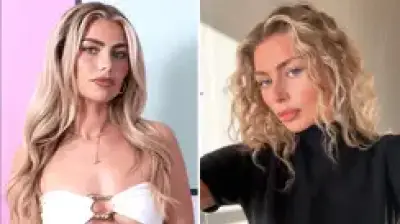 Love Island 2026: Martha Rothwell's Age, Job, Hometown, and Instagram Revealed